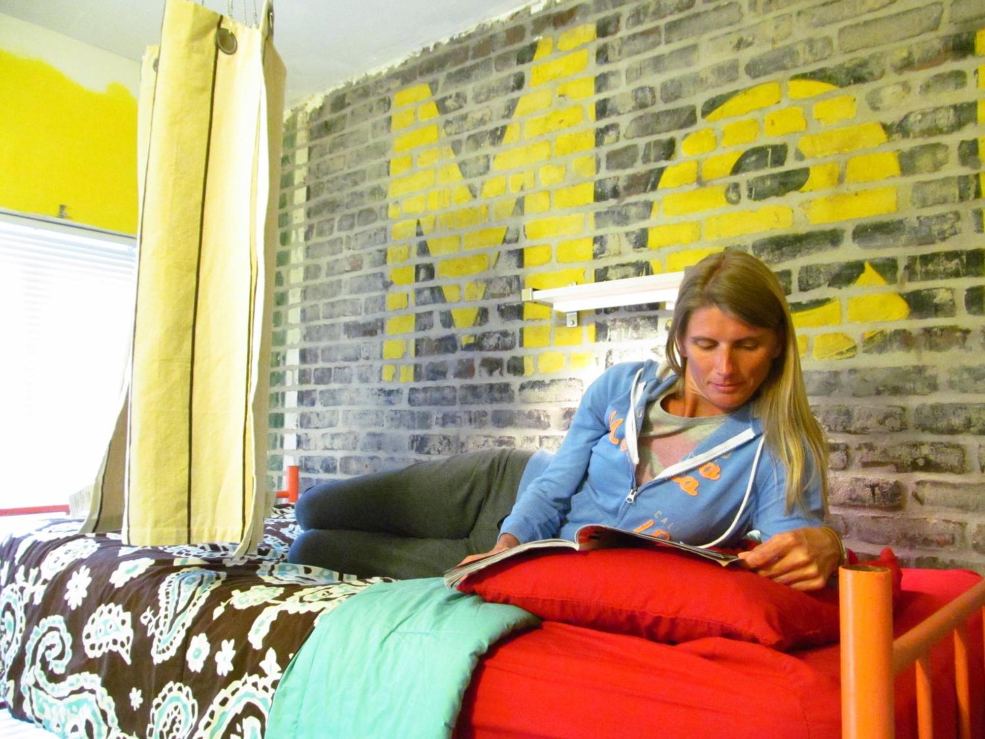 Venice Beach Hostel - Los Angeles — Fotos 2